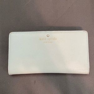Kate Spade wallet
